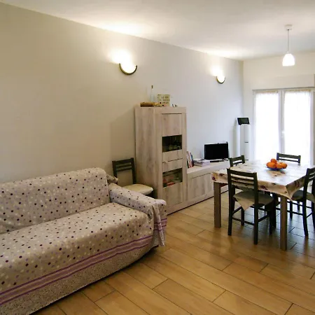 Apartment Locazione Turistica Giulia - Cco466 Colico