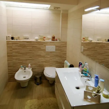Locazione Turistica Giulia - Cco466 Apartment