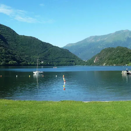 Locazione Turistica Giulia - Cco466 * Colico