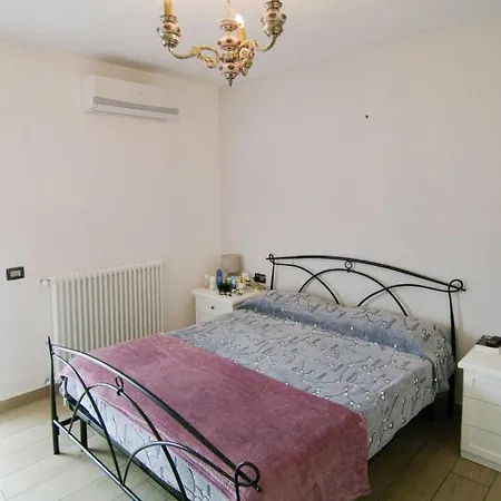 Locazione Turistica Giulia - Cco466 Apartment