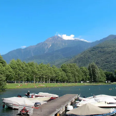 Locazione Turistica Giulia - Cco466 * Colico