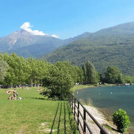 Apartment Locazione Turistica Giulia - Cco466