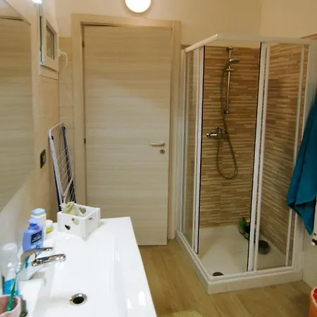 Locazione Turistica Giulia - Cco466 Apartment Colico