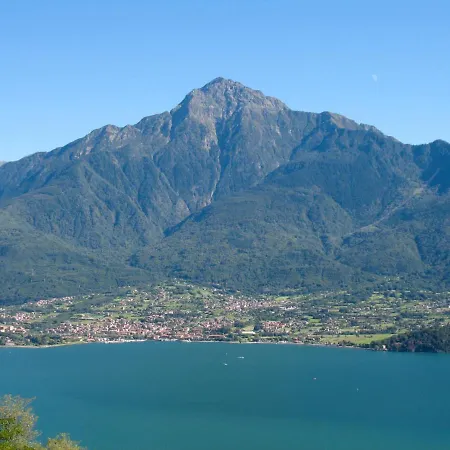 Apartment Locazione Turistica Giulia - Cco466 *