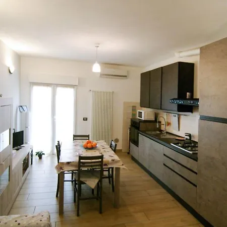 Locazione Turistica Giulia - Cco466 * Colico